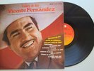 Vicente Fernandez ?– Palabra De Rey 1969 / RANCHERO & NORTEÑOS/ LP