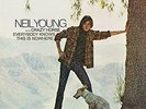 Neil Young With Crazy Horse - Everybody Knows This Is Nowhere - LP Vinyl - New
