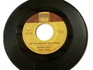 Marvin Gaye Tammi Terrell Ain't No Mountain High Enough  45 Northern soul Tamla