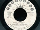 45tk-Northern Soul-PEACHTREE-120-Emory & the Dynamics-(A love that's real/Pretty