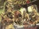 Municipal Waste: The Fatal Feast (Waste in Space) =LP vinyl *BRAND NEW*=