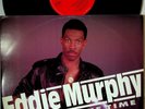 EDDIE MURPHY- Party All The Time Extended 12