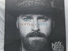 The Zac Brown Band - Jekyll + Hyde LP Vinyl