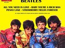 BEATLES / ULTRA  