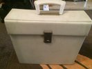 1970'S LP CASE FULL OF 70'S AND 80'S POP SOUL ROCK LP'S ALL LISTED SOME RARE