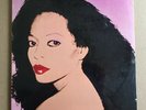 DIANA ROSS  (LP) 