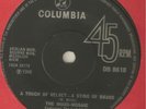 THE MOOD MOSAIC A Touch Of Velvet A Sting Of Brass COLUMBIA NORTHERN SOUL UK 45