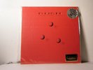 RUSH LP Hold your fire 1987 Mercury Anthem RE 200 gram vinyl new SEALED