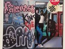 Ramones - Subterranean Jungle LP Vinyl 1983 Sire 23800-1Sealed Cut Mark Original
