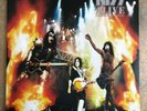 KISS -  *Alive The Millenium Concert*  180gr.  Doppel-Vinyl