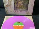 LED ZEPPELIN IV (4) 1978 Ltd Ed Lilac Vinyl 1st Pressing LP (Zepplin) Excellent