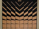 RARE AMBIENT ELECTRO LIBRARY LP COSMA MUSIQUES INSOLITES OG FR PATCHWORK 37