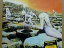 LED ZEPPELIN Houses Of The Holy (PROMO, DJ 1973, Atlantic, LP, SD 7255) Sterling