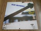BLUE MITCHELL - OUT OF THE BLUE LP 1982 RE INSERT JAPAN RIVERSIDE NEAR MINT