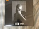 Blond Vinyl Frank Ocean Import Limited Edition Colored LP PROMO Orange Rare