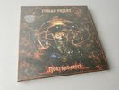 JUDAS PRIEST limited 3LP + 2CD BOX-SET Nostradamus (2008)