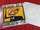 various  CULTURE EATS SUBCULTURE  7
