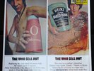 The Who - Sell Out 2 LP set new