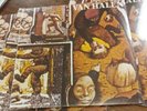 Van Halen Fair Warning LP (remastered 180 Gram Vinyl) BRAND NEW FAT SHIPPING