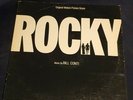 Bill Conti - Rocky - Original Motion Picture Score LO-693
