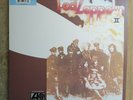 LED ZEPPELIN II - DELUXE 2 LP SET - ATLANTIC 2014 - 33T 180G - COMME NEUF