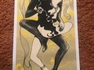 Hapshash and the Coloured Coat Oz Magazine Poster Official Riessue Lmt Edt