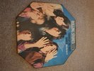 THE ROLLING STONES, THROUGH THE PAST DARKLY, ORIG 1969 UK DECCA MONO LP, ROCK