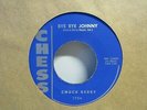 Chuck Berry-Bye Bye Johnny/Worried Life Blues-Rockabilly-7