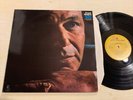 Frank Sinatra A Man Alone LP Reprise UK 1st Press Stereo M-