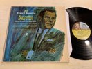 Frank Sinatra September Of My Years LP Reprise Tri Color Stereo EX