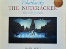 HMV STEREO ASD 289 *SEMI* TCHAIKOVSKY THE NUTCRACKER *PHM EFREM KURTZ* EX+/NM