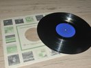 ELVIS PRESLEY first press Italy ONLY VINYL  NO COVER  RARO LP