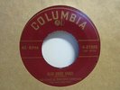 Sid King & The Five Strings-Blue Suede Shoes/Let'er Roll-Rockabilly-7