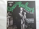 Captain Beefheart & His Magic Band - Pachuco Cadaver - 7