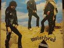 Motorhead - Ace Of Spades - 1980 US Pressing - EX