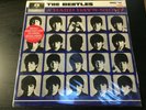 The Beatles A Hard Day's Night 1987 Capitol Remastered Mono Vinyl LP NEW SEALED