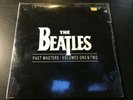 The Beatles Past Masters Volumes One & Two 1988 US Capitol 2lp Vinyl LP New SEAL