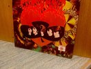 TOMMY JAMES AND SHONDELLS CRIMSON & CLOVER OR 1969 M- ROULETTE ROCK LP-1ST PRESS