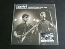 OASIS YOU GOTTA TAKE YOUR TIME  LIVE ROSKILDE FEST 95  LIMITED EDITION  LP