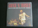 GUNS N ROSES  LIVE RIVER PLATE STADIUM  LP