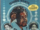 Barry White - Can't Get Enough (Vinyl, Jan-2014, Audio Fidelity) Out of Print