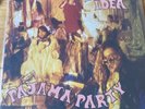 Poison Idea ?– Pajama Party- Pink Vinyl/LP
