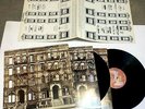Physical Graffiti by Led Zeppelin 2x LP complete w insert Vg+