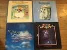 Cat Stevens [4x Vinyl LP] Numbers + Hits + Mona Bone Jakon + Tea for Tillerman