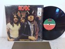 AC/DC - Highway To Hell - Atlantic 1979 in Shrink Wrap VG+/EX