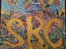 SRC Self Titled LP (Capitol ST-2991, orig 1968) Psych