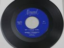 RARE NORTHERN SOUL BOBBY GARRETT MY LITTLE GIRL MIRWOOD5511 ORIGINAL VINYL PRESS