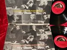 1964 UK EXC 2LP ALP 2047-8 MONO MAHLER SYMPHONY 9 BPO BARBIROLLI. HAS A FEW MARK
