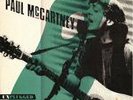 Paul McCartney, Unplugged, NEW* Numbered limited Edition Spanish import vinyl LP