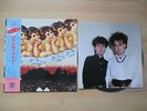 DEPECHE MODE A Broken Frame 1982 original LP vinyl JAPAN + OBI RARE